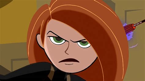 kim possible character|Kim Possible (character)